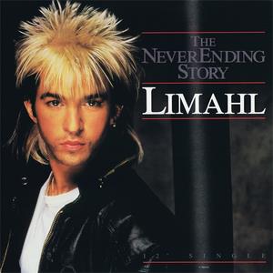 Limahl